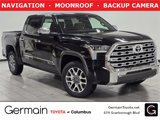 New 2025 Toyota Tundra 1794 Edition image 1