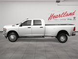 New 2025 RAM 3500 Tradesman image 3