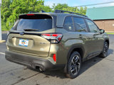 New 2025 Subaru Forester Limited image 4