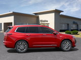 New 2025 Cadillac XT6 Premium Luxury w/ Platinum Package image 5
