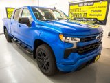New 2025 Chevrolet Silverado 1500 RST w/ LPO, Dark Essentials Package image 5