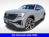 New 2025 Volkswagen Atlas Cross Sport SEL Premium R-Line image 2