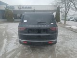 New 2025 Jeep Wagoneer L Series III image 5