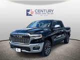 New 2025 RAM 1500 Limited w/ Trailer Tow Group image 5