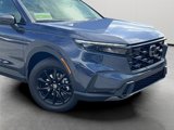 New 2026 Honda CR-V Sport-L image 2