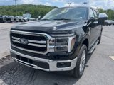 New 2025 Ford F150 Lariat w/ Equipment Group 501A Mid image 4