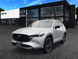 Certified 2022 MAZDA CX-5 AWD 2.5 Turbo image 2