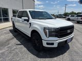 New 2025 Ford F150 Lariat image 3