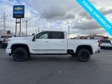 New 2025 Chevrolet Silverado 3500 High Country w/ Technology Package image 4