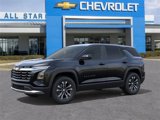New 2026 Chevrolet Equinox LT image 2
