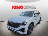 New 2025 Volkswagen Atlas SEL Premium R-Line image 3