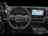 New 2026 Chevrolet Equinox RS w/ Safety and Technology Package image 4