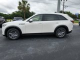 New 2025 MAZDA CX-90 3.3 Turbo w/ Preferred Package image 2