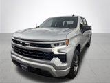 Used 2022 Chevrolet Silverado 1500 RST w/ Protection Package image 2