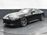 New 2025 Nissan Z Sport w/ Floor Mat Package image 3