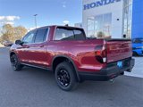 New 2025 Honda Ridgeline RTL+ image 3