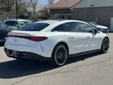 Certified 2023 Mercedes-Benz EQS AMG 4MATIC image 5