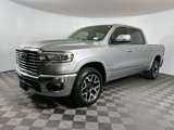 Used 2025 RAM 1500 Laramie image 3