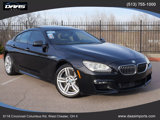 Used 2015 BMW 640i Gran Coupe xDrive image 3