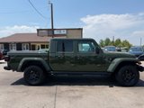 Used 2023 Jeep Gladiator Sport image 2