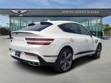 New 2026 Genesis GV80 3.5T e-SC image 3
