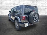 New 2025 Jeep Wrangler Sahara image 5