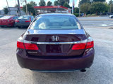 Used 2015 Honda Accord EX image 5