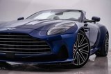 Used 2024 Aston Martin DB12 Convertible image 2