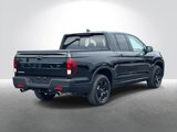 Used 2024 Honda Ridgeline Black Edition image 5