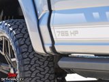New 2025 Ford F150 Lariat w/ Equipment Group 502A High image 4