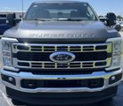 New 2025 Ford F250 XLT image 3