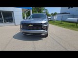 New 2025 Chevrolet Tahoe High Country w/ Sun And Tow Package image 3