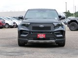Used 2025 Ford Explorer 4WD Police Interceptor image 2