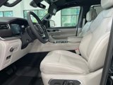 New 2025 Jeep Wagoneer Series III image 2