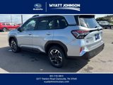 New 2025 Subaru Forester Limited image 4
