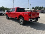 New 2025 Ford F350 Lariat w/ Chrome Package image 6