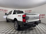 New 2025 Ford F250 King Ranch image 5