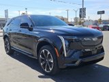New 2025 Cadillac Escalade IQ Sport 2 image 6