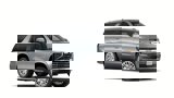 New 2025 Chevrolet Tahoe LT image 2