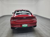Used 2022 Hyundai Elantra SEL w/ Convenience + Premium Package image 6