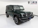 New 2025 INEOS Grenadier Fieldmaster Edition image 3