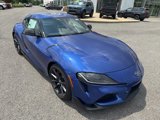 New 2026 Toyota Supra Premium image 2