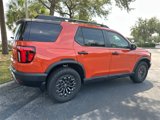 New 2026 Honda Passport TrailSport image 3