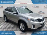 Used 2014 Kia Sorento LX image 3