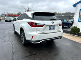 Used 2021 Lexus RX 350L Premium w/ Premium Package image 5