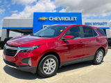 Certified 2022 Chevrolet Equinox LT image 3