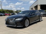 Used 2024 Lexus LS 500 image 3
