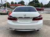 Used 2017 Honda Accord LX image 5
