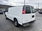 Used 2022 GMC Savana 2500 w/ Driver Convenience Package image 5