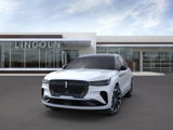 New 2025 Lincoln Nautilus Reserve image 2
